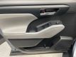 2020 Toyota Highlander XLE AWD - 22937510 - 8