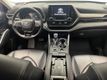 2020 Toyota Highlander XLE AWD - 22953976 - 18
