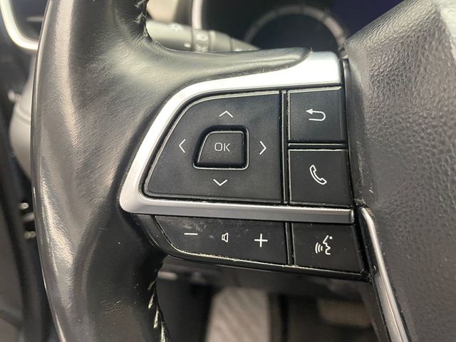 2020 Toyota Highlander XLE AWD - 22953976 - 21