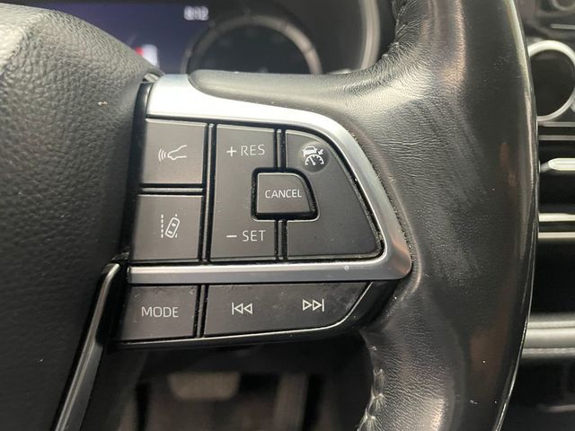 2020 Toyota Highlander XLE AWD - 22953976 - 22