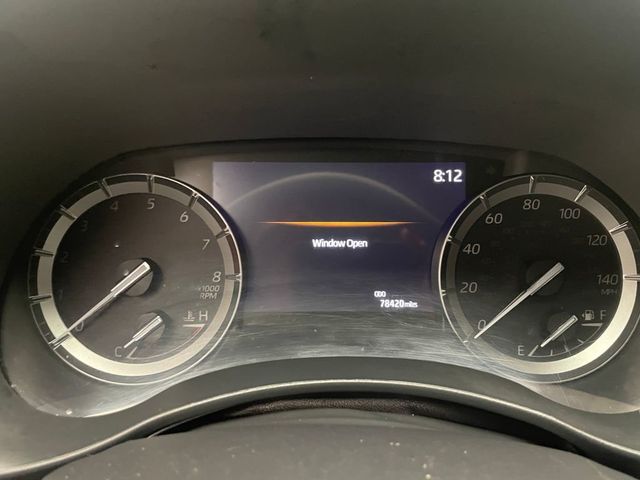 2020 Toyota Highlander XLE AWD - 22953976 - 23