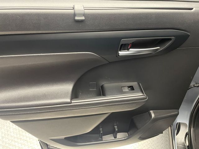 2020 Toyota Highlander XLE AWD - 22953976 - 33