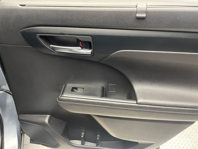 2020 Toyota Highlander XLE AWD - 22953976 - 36