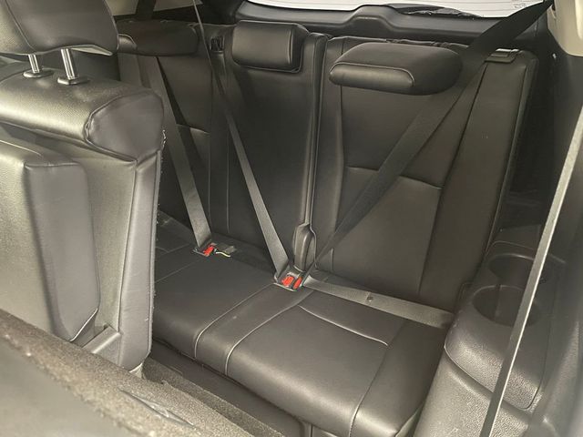 2020 Toyota Highlander XLE AWD - 22953976 - 41