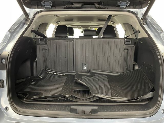 2020 Toyota Highlander XLE AWD - 22953976 - 42