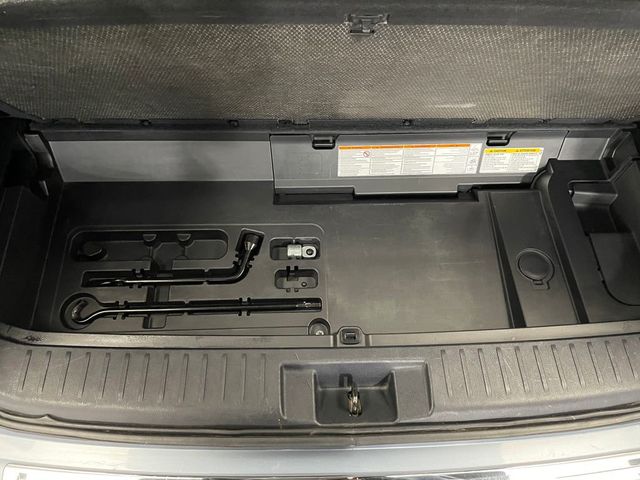 2020 Toyota Highlander XLE AWD - 22953976 - 44