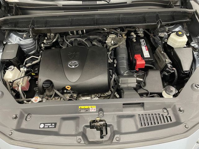 2020 Toyota Highlander XLE AWD - 22953976 - 47