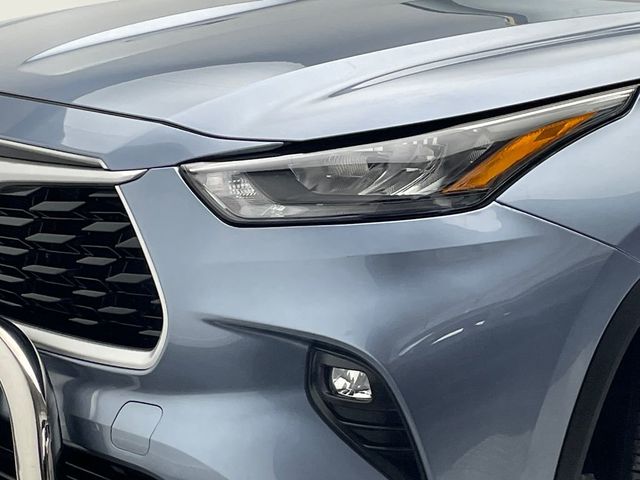 2020 Toyota Highlander XLE AWD - 22953976 - 48