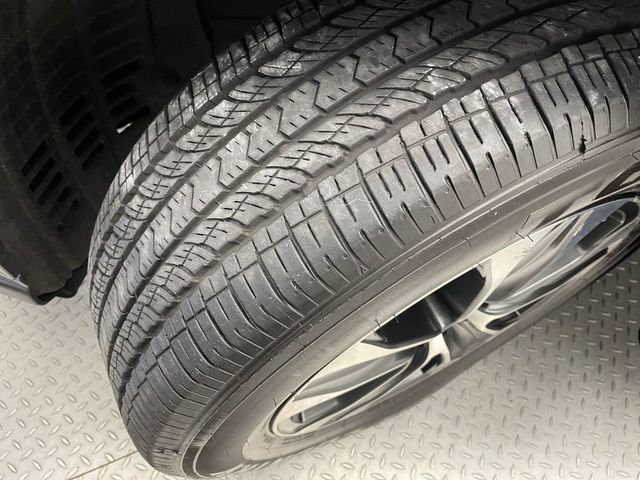 2020 Toyota Highlander XLE AWD - 22953976 - 50