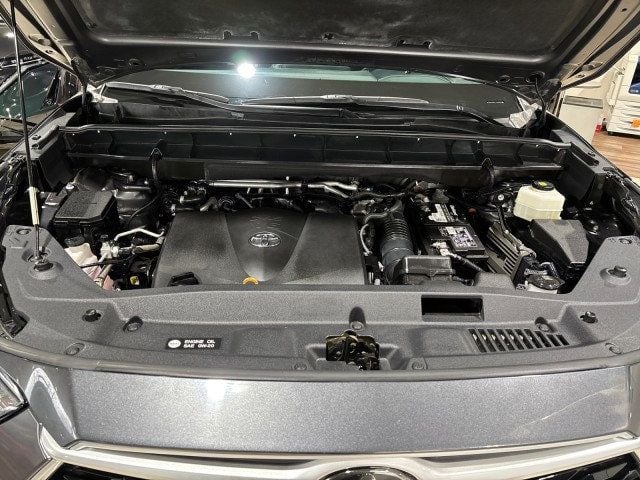 2020 Toyota Highlander XLE FWD - 22768148 - 23