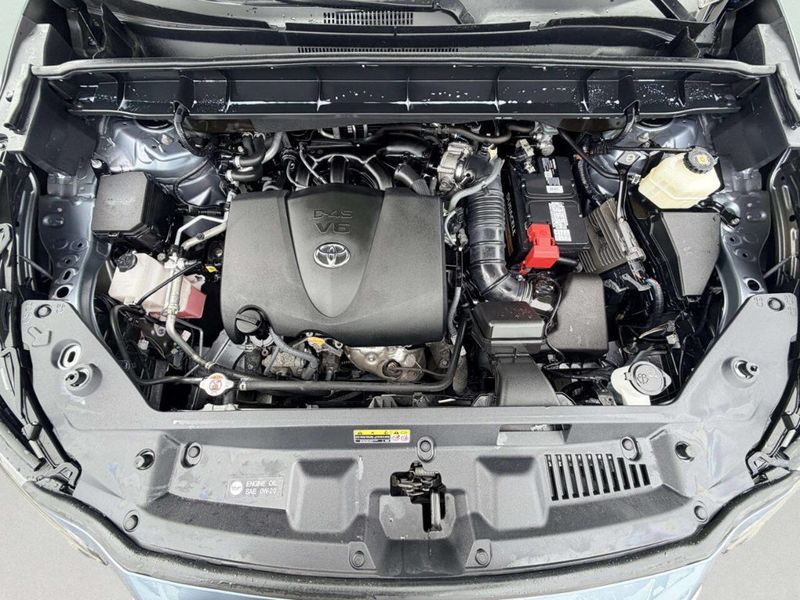 2020 Toyota Highlander XLE FWD - 23031424 - 15