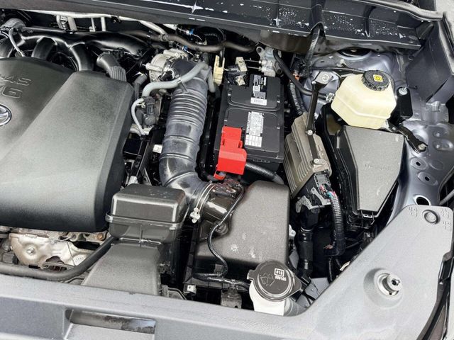 2020 Toyota Highlander XLE FWD - 23031424 - 17