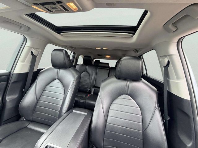 2020 Toyota Highlander XLE FWD - 23031424 - 23