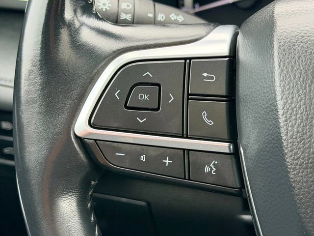 2020 Toyota Highlander XLE FWD - 23031424 - 41