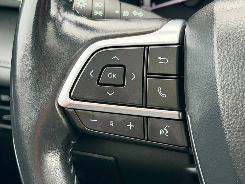 2020 Toyota Highlander XLE FWD - 23031424 - 41