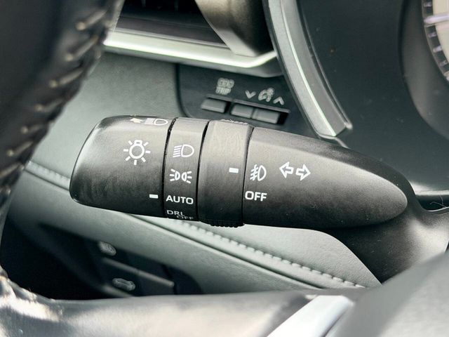 2020 Toyota Highlander XLE FWD - 23031424 - 42