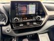 2020 Toyota Highlander XLE FWD - 23031424 - 44