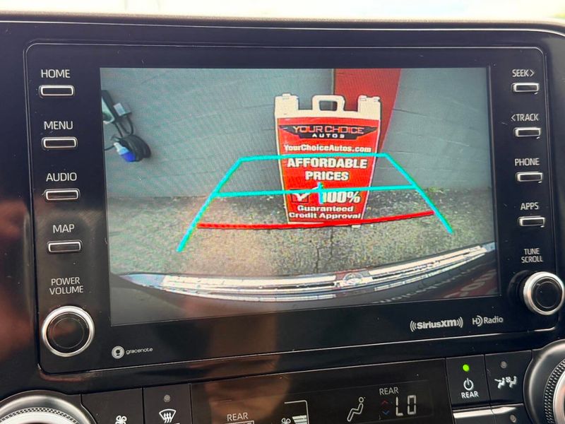 2020 Toyota Highlander XLE FWD - 23031424 - 47