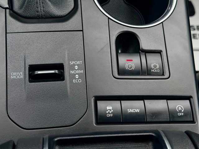 2020 Toyota Highlander XLE FWD - 23031424 - 51