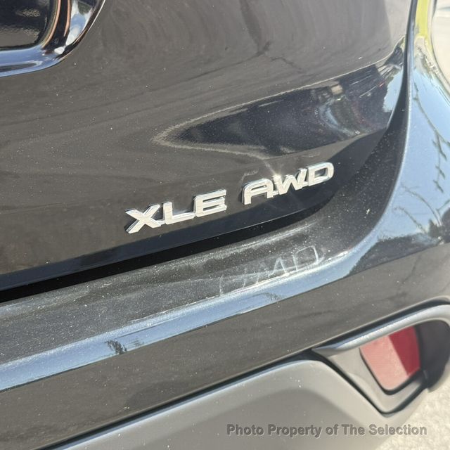 2020 Toyota Highlander XLE V6 AWD w/PREMIUM AUDIO & NAVIGATION - 23059150 - 15