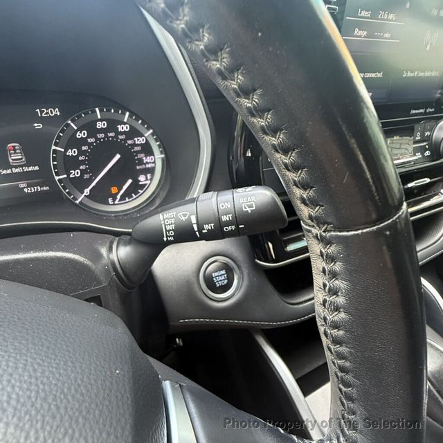 2020 Toyota Highlander XLE V6 AWD w/PREMIUM AUDIO & NAVIGATION - 23059150 - 25