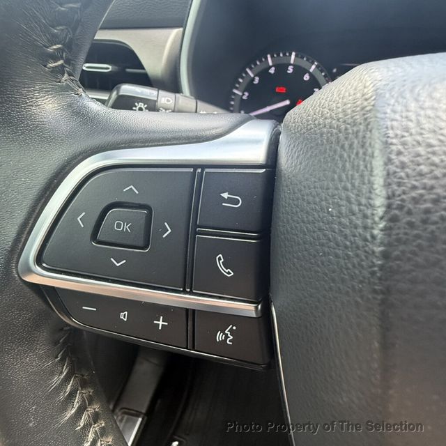 2020 Toyota Highlander XLE V6 AWD w/PREMIUM AUDIO & NAVIGATION - 23059150 - 28