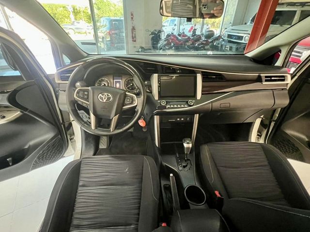 2020 Toyota Innova Automatico 7 Pasajeros  - 22930593 - 9