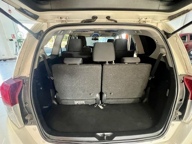 2020 Toyota Innova Automatico 7 Pasajeros  - 22930593 - 12