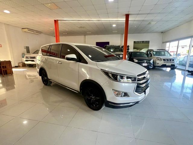 2020 Toyota Innova Automatico 7 Pasajeros  - 22930593 - 2