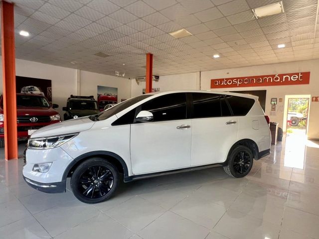 2020 Toyota Innova Automatico 7 Pasajeros  - 22930593 - 4