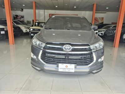 2020 Toyota Innova