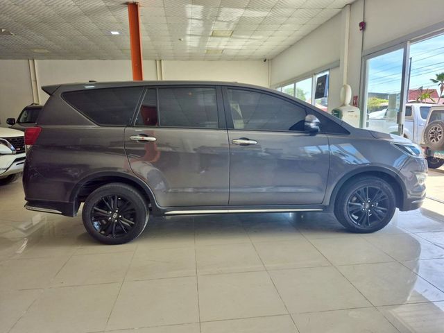 2020 Toyota Innova Automatico 7 Pasajeros  - 23013794 - 2