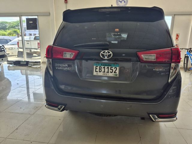 2020 Toyota Innova Automatico 7 Pasajeros  - 23013794 - 3