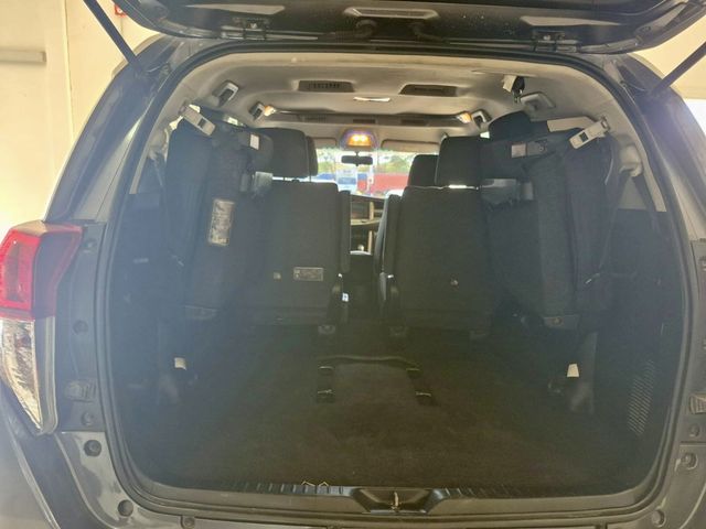 2020 Toyota Innova Automatico 7 Pasajeros  - 23013794 - 4