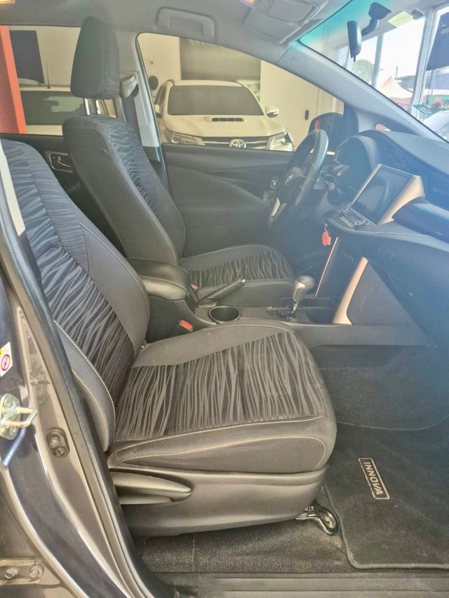 2020 Toyota Innova Automatico 7 Pasajeros  - 23013794 - 5
