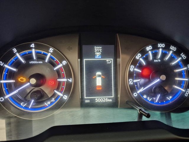 2020 Toyota Innova Automatico 7 Pasajeros  - 23013794 - 7