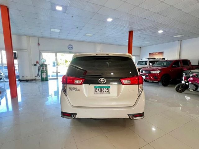 2020 Toyota Innova Disponible para alquiler Automatico 7 Pasajeros  - 22930593 - 7