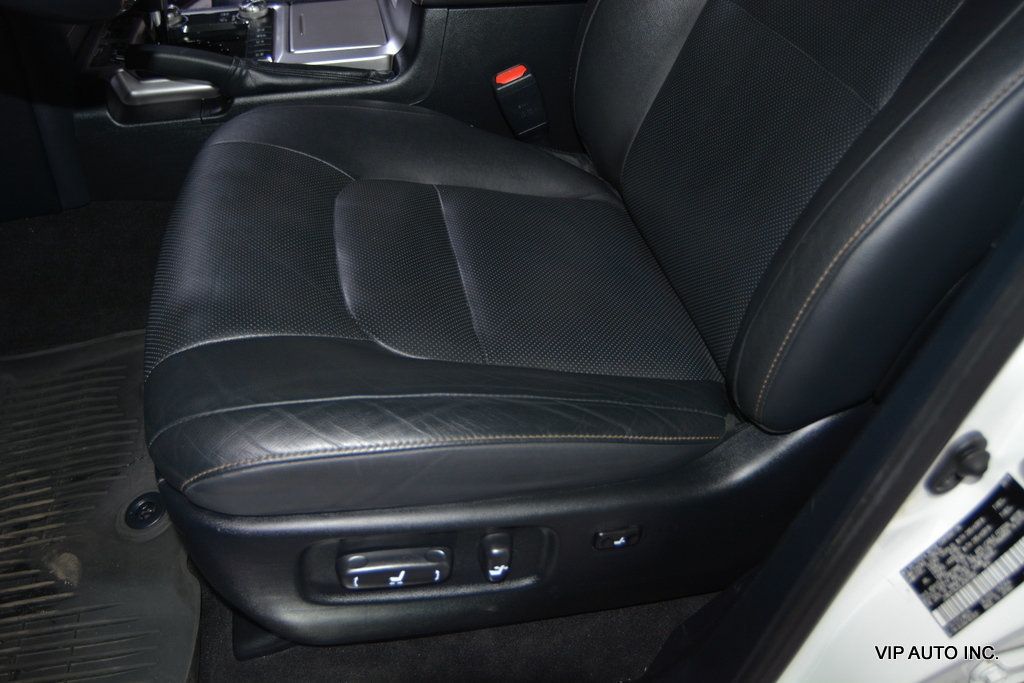 2020 Toyota Land Cruiser Heritage Edition  - 22919618 - 16