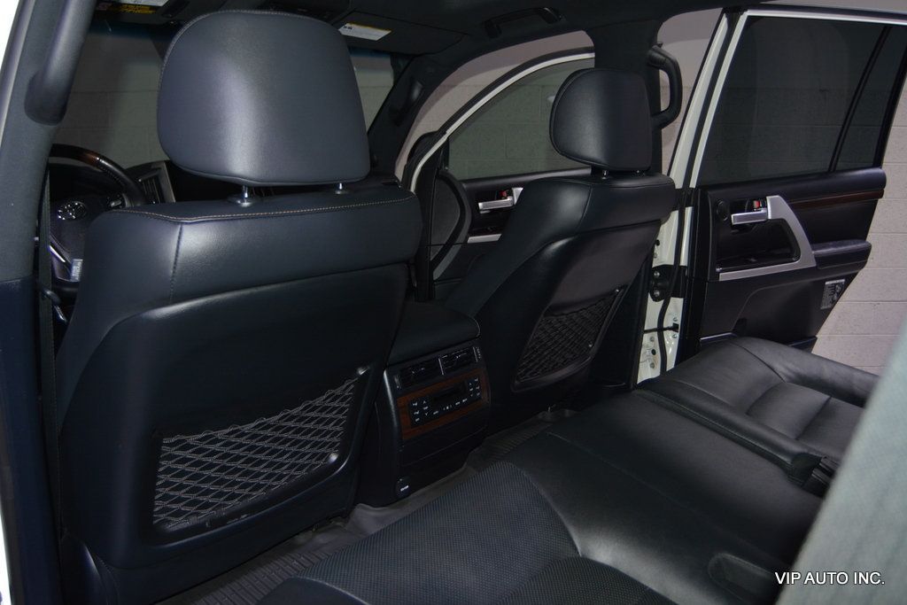 2020 Toyota Land Cruiser Heritage Edition  - 22919618 - 19