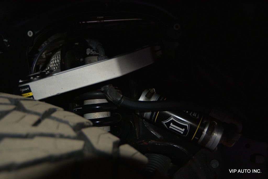 2020 Toyota Land Cruiser Heritage Edition  - 22919618 - 37