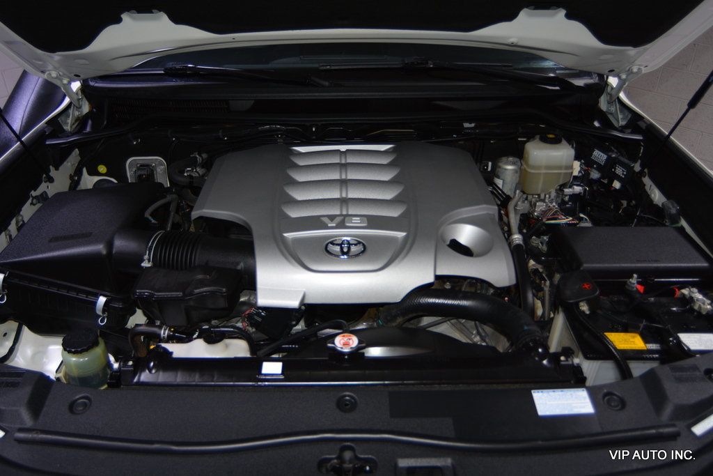 2020 Toyota Land Cruiser Heritage Edition  - 22919618 - 38