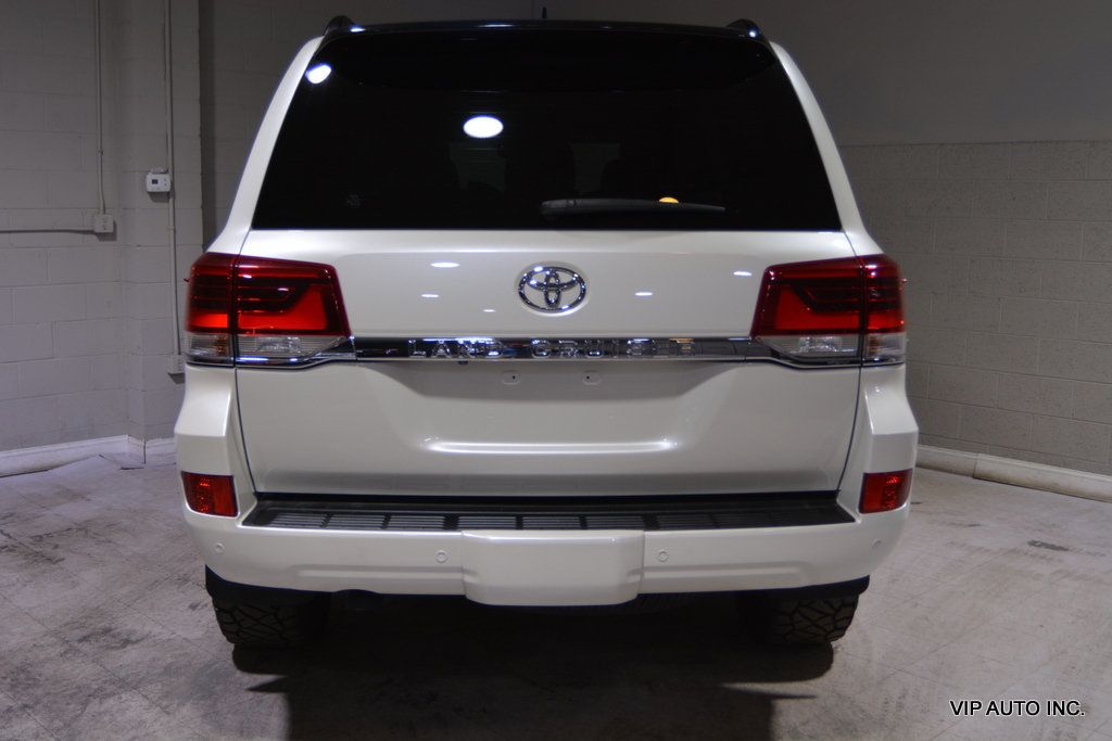2020 Toyota Land Cruiser Heritage Edition  - 22919618 - 44