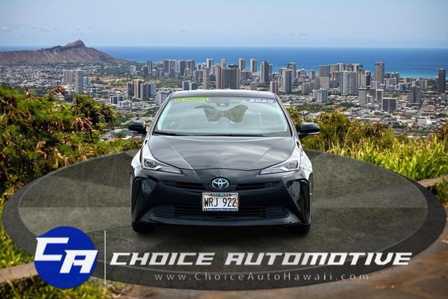 2020 Toyota Prius Limited - 22348243 - 9