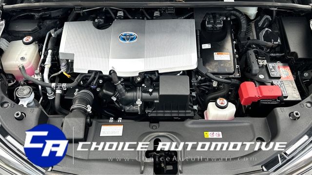 2020 Toyota Prius Limited - 22348243 - 24