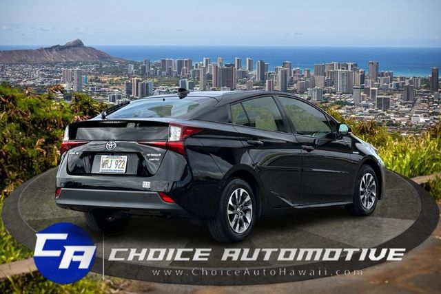 2020 Toyota Prius Limited - 22348243 - 6