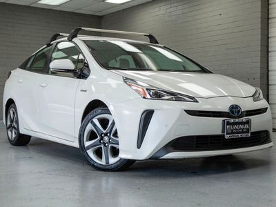 2020 Toyota Prius