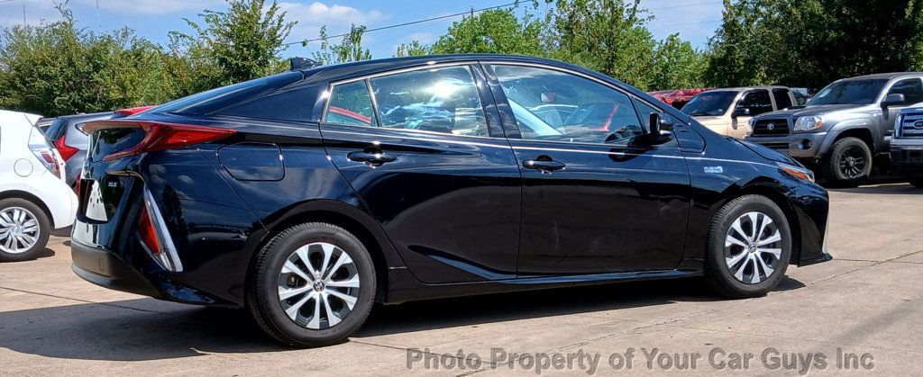 2020 Toyota Prius Prime  - 22614410 - 6