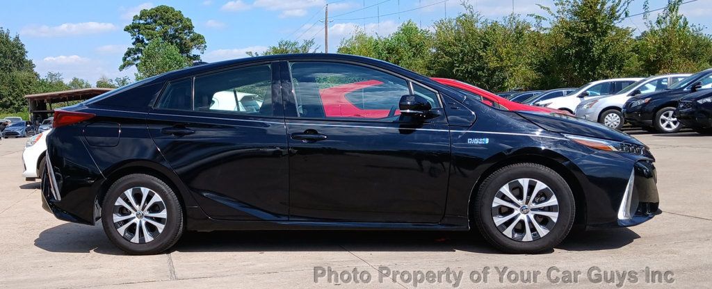 2020 Toyota Prius Prime  - 22614410 - 7