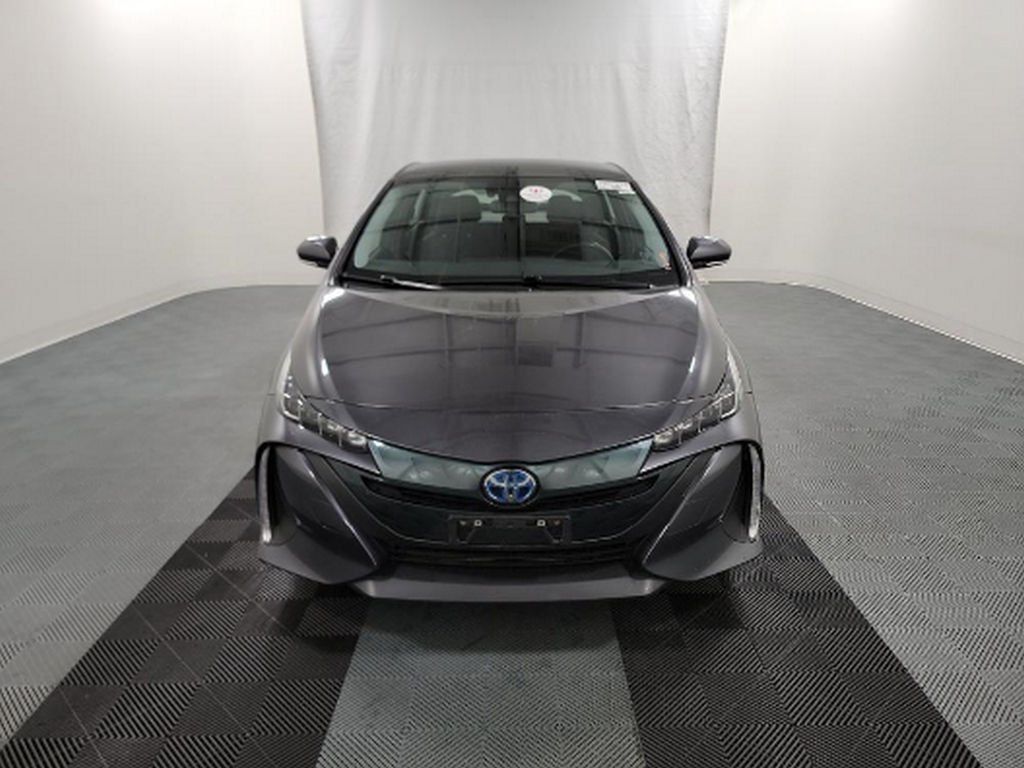 2020 Toyota Prius Prime LE - 22719927 - 1