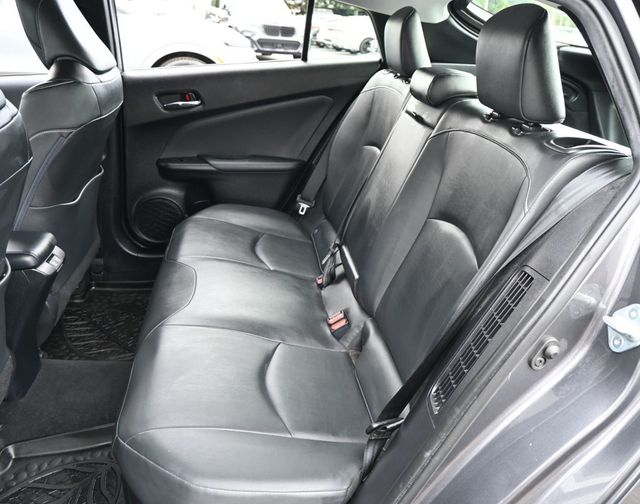 2020 Toyota Prius Prime Limited - 23102285 - 12